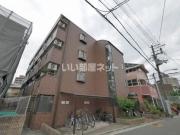 地下鉄御堂筋線なかもず駅まで徒歩3分