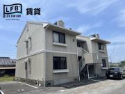 メゾン華城 B棟