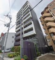 アドバンス大阪城北グレカーレ