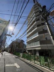 プライムブリス品川中延