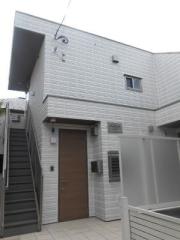 Maison Blanche