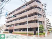 コスモ川口アーバンフォルム参番館