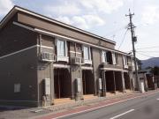 ＪＲ中央線上諏訪駅まで徒歩32分