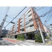 プレミスト赤坂檜町公園