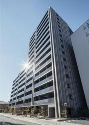 東京メトロ東西線南砂町駅まで徒歩14分