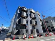 東京メトロ千代田線北千住駅まで徒歩13分