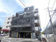 ホーユウパレス根岸II
