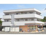 ＪＲ京浜東北・根岸線港南台駅まで徒歩9分