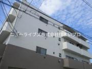 京阪本線寝屋川市駅まで徒歩13分