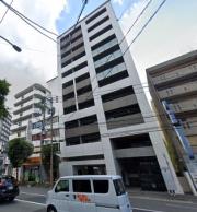 西鉄天神大牟田線西鉄平尾駅まで徒歩7分