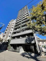 ＪＲ山陽本線兵庫駅まで徒歩4分