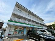 ＪＲ総武線（各駅停車）千葉駅まで徒歩6分