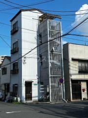 都営新宿線菊川駅まで徒歩5分