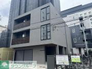リベルテおおたかの森