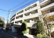 東京メトロ千代田線代々木公園駅まで徒歩6分