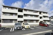 ＪＲ越後線上所駅まで徒歩15分