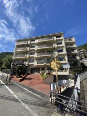 阪急神戸線芦屋川駅まで徒歩25分
