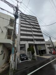 ＪＲ横浜線相模原駅まで徒歩3分