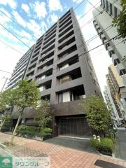 レジディア日本橋馬喰町III