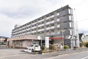 UR桃山南