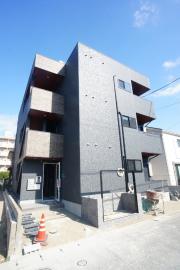 横手南町AP B棟