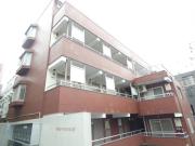 東急田園都市線三軒茶屋駅まで徒歩4分