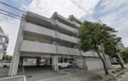 阪急神戸線園田駅まで徒歩14分