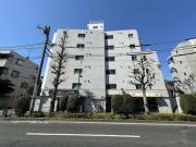 西武池袋・豊島線練馬高野台駅まで徒歩4分