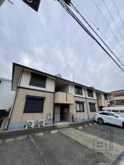 地下鉄御堂筋線なかもず駅まで徒歩14分