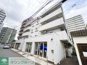小田急江ノ島線南林間駅まで徒歩3分