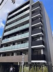 crostone川崎