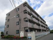 マンション大橋