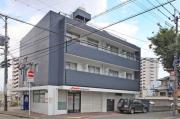 アパートメントハウス大橋