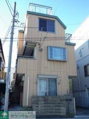 都営大江戸線豊島園駅まで徒歩6分