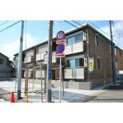 ＪＲ総武線（各駅停車）新検見川駅まで徒歩5分