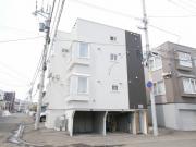 ラピス南平岸
