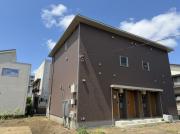 相鉄本線和田町駅まで徒歩4分