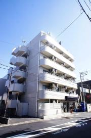 京急本線六郷土手駅まで徒歩6分