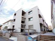西武池袋・豊島線大泉学園駅まで徒歩18分
