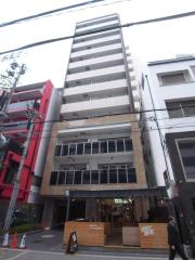 クリスタルエグゼ心斎橋