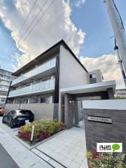 KCCフラット西京極
