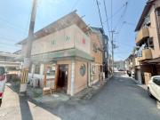 天王寺屋7丁目店舗付き住宅
