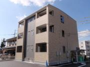 ＪＲ豊肥本線光の森駅まで徒歩9分