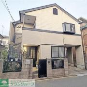 小平市