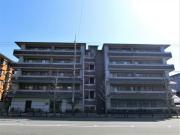 クレアガーデン京都岡崎