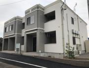 ＪＲ上越線井野駅まで徒歩48分