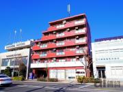 西武池袋・豊島線練馬高野台駅まで徒歩15分