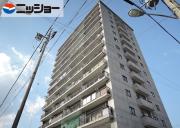 天王通パーク・ホームズ1104号