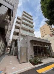 都営大江戸線本郷三丁目駅まで徒歩3分