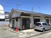 平本貸家